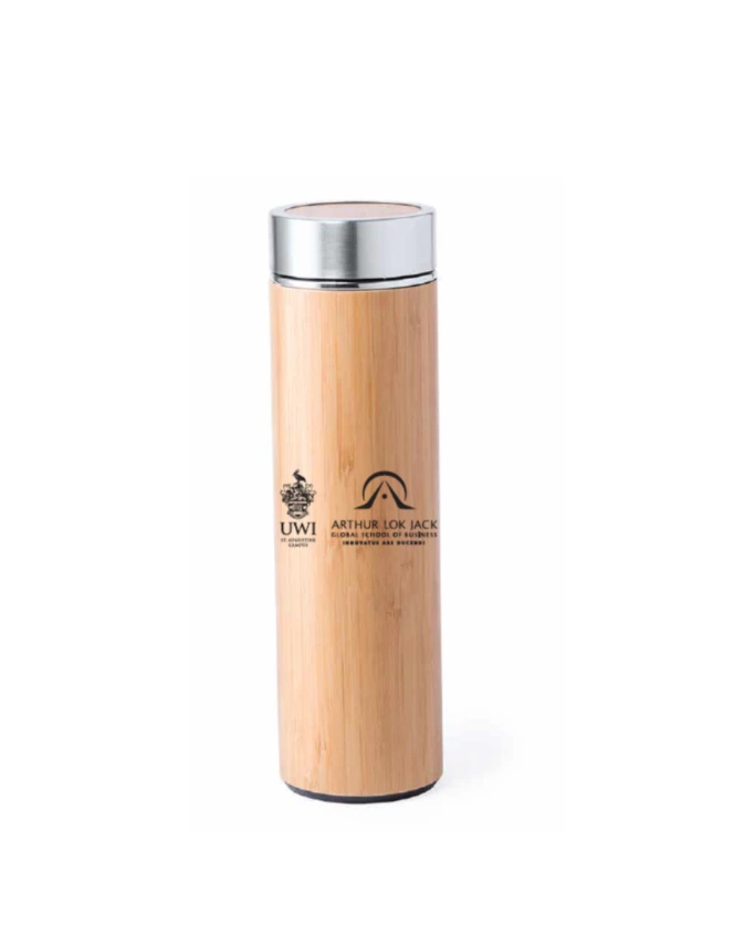 GSB Bamboo Bottle